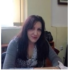 Marija Stamenkovic